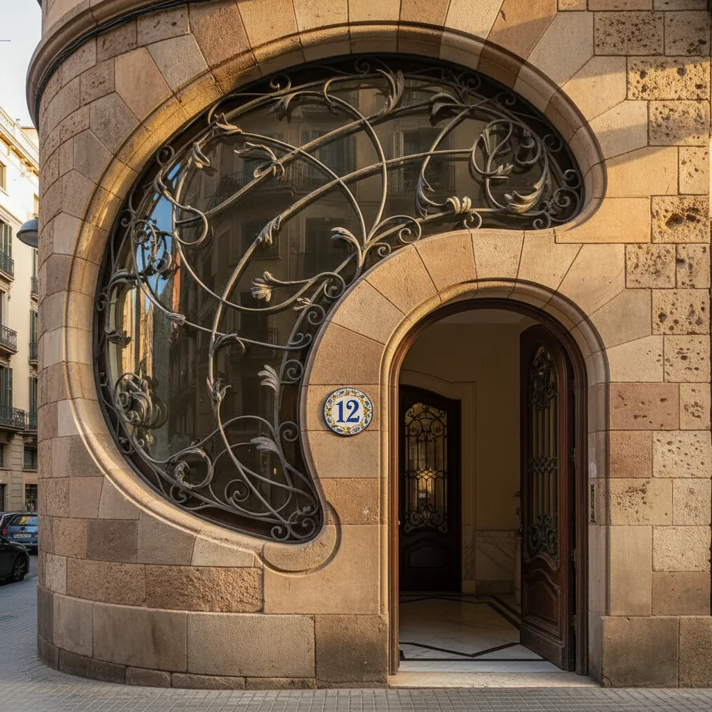 Trayectoria de Reformas Mikal desde 2007 en Barcelona